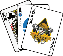 Joker Logo